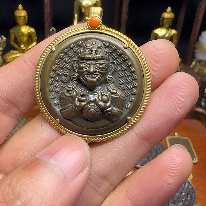 啊****泥塑藏式风格小元素