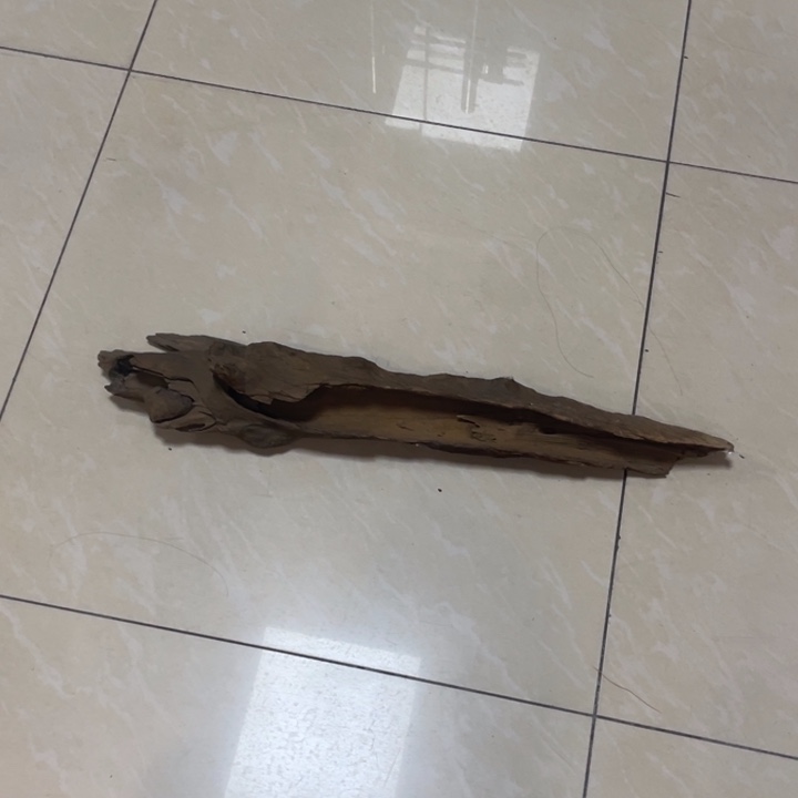 木头茶道具摆件摆件