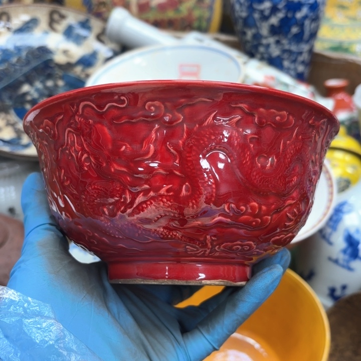 摆件瓷器摆件 瓷器摆件