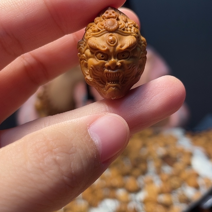 吊坠橄榄核橄榄核