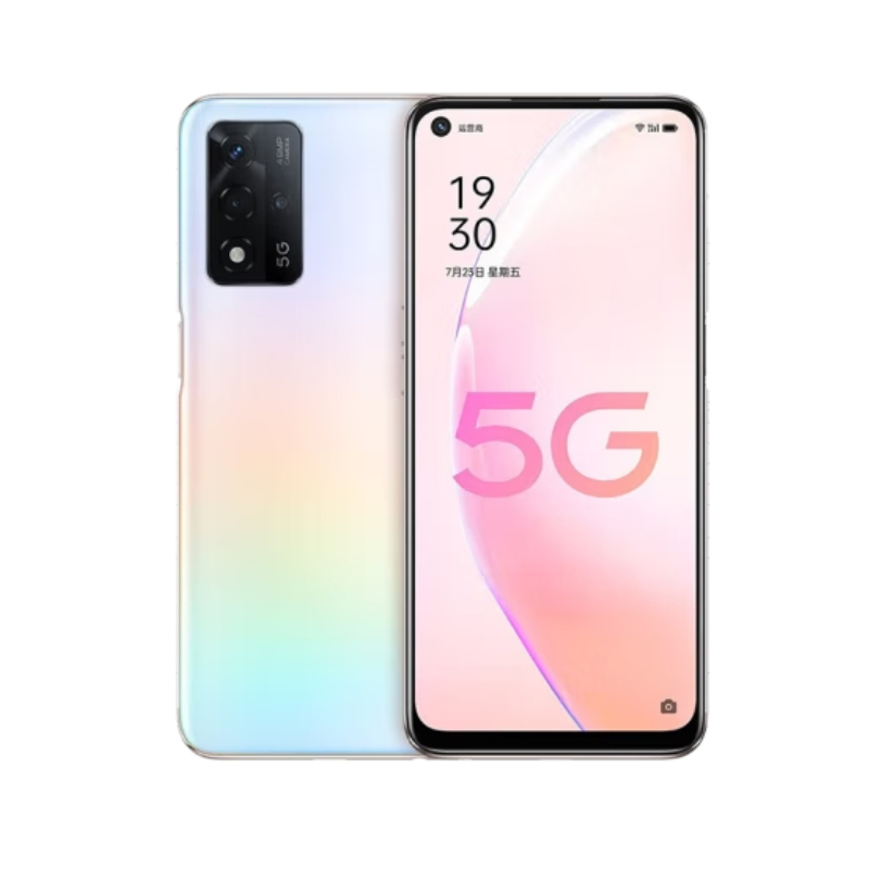 99新 OPPO A93s骁龙双模90HZ高刷5000毫安大电池 6.5英寸拍照游戏