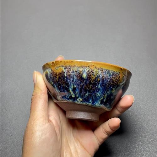 【闪购商品】茶盏-616............