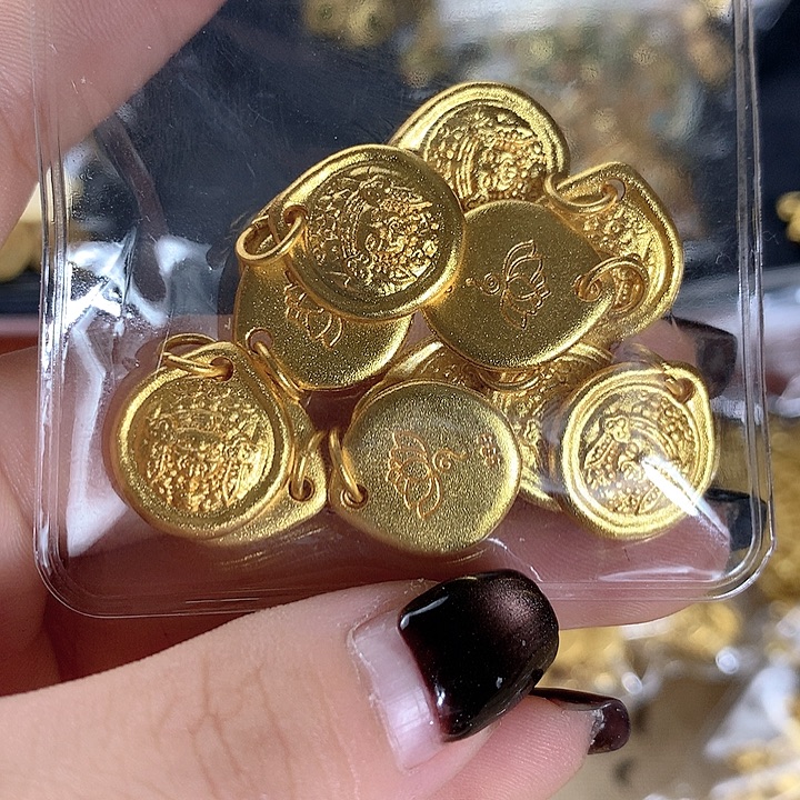 铜合金纯色系列 满三单飞4