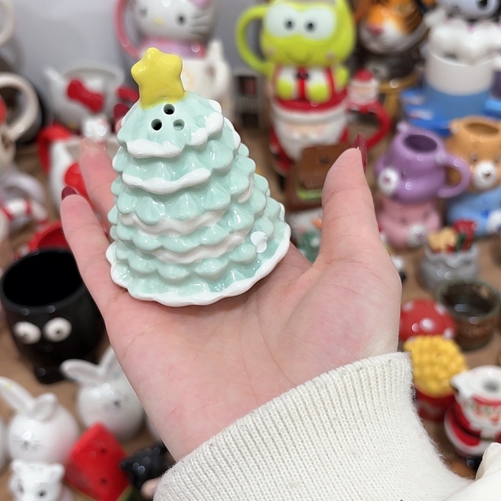 瓷片陶瓷完美主义慎拍
