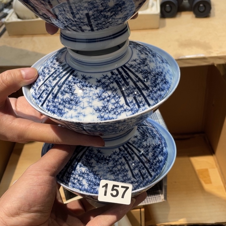 【闪购商品】好**3精美瓷器尽在明古屋