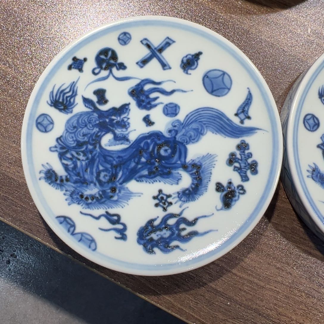 杯景德镇陶瓷杯子