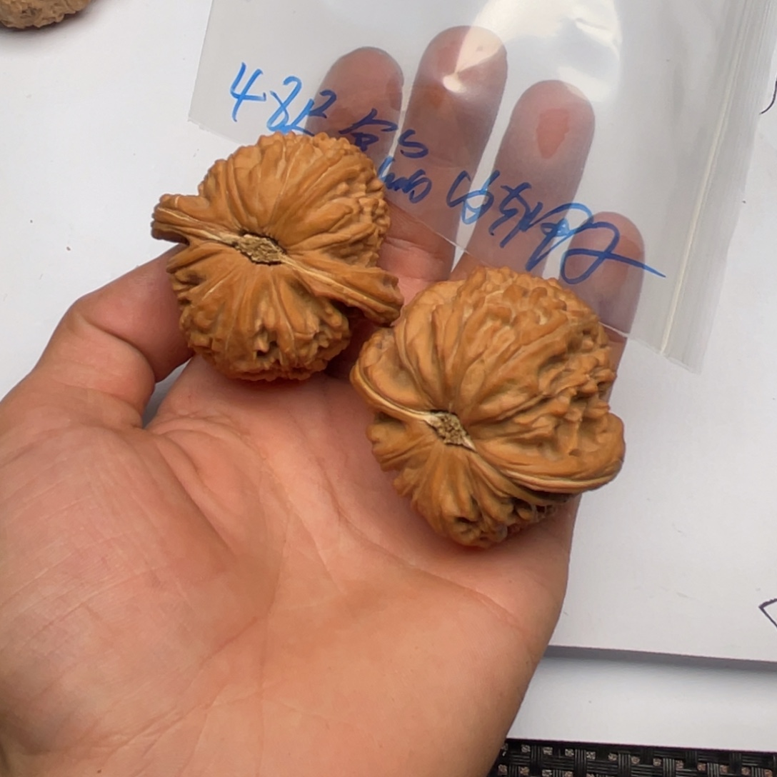 手串/手链核桃024