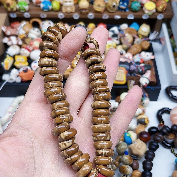 吊坠柏香籽/百香籽37号