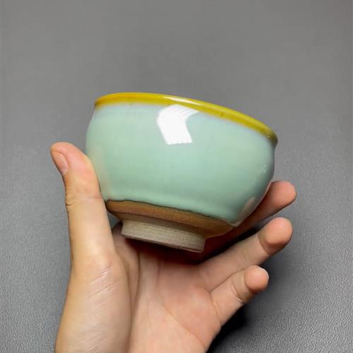 【闪购商品】茶盏-10068..........