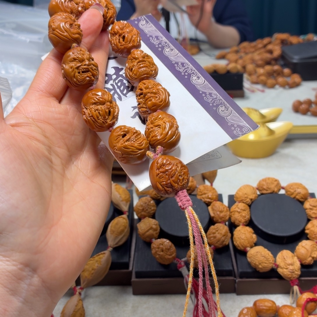 吊坠橄榄核橄榄核