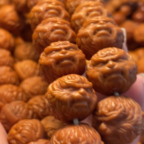 手串猴头核桃※****※舞台