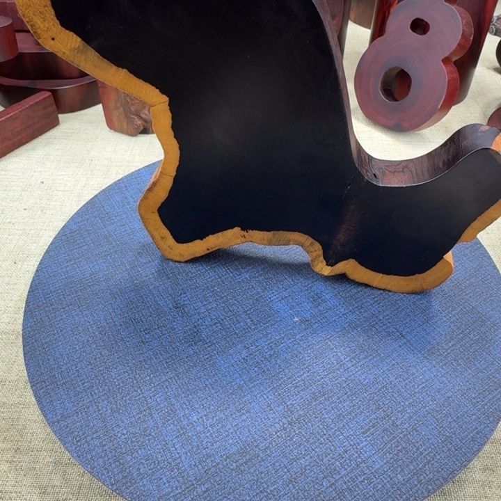 *****大果紫檀（缅甸花梨）