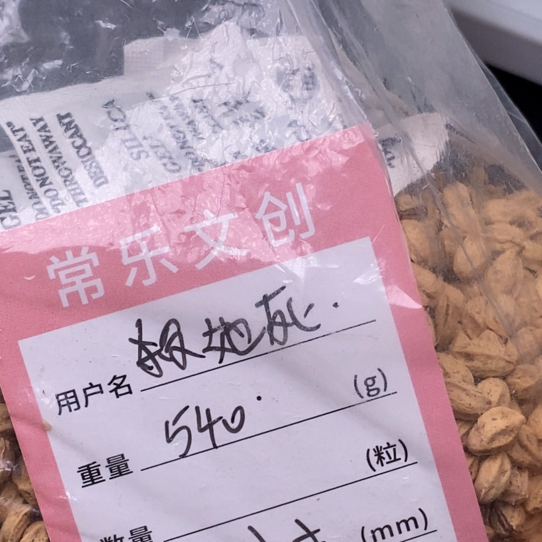 殺****吊坠柏香籽/百香籽