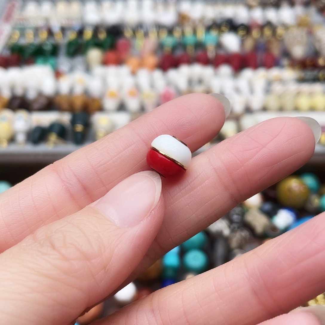 玛瑙/玉髓未镶嵌默认款式