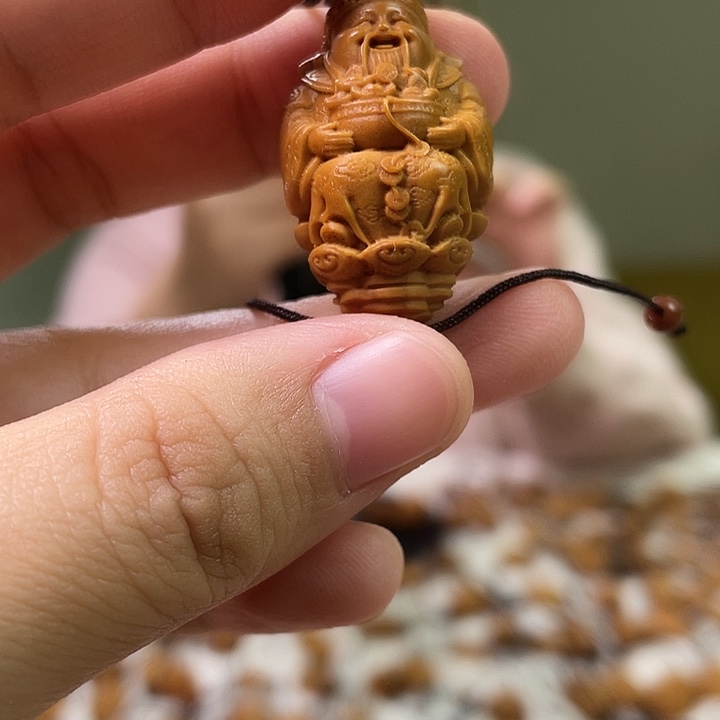 吊坠橄榄核橄榄核