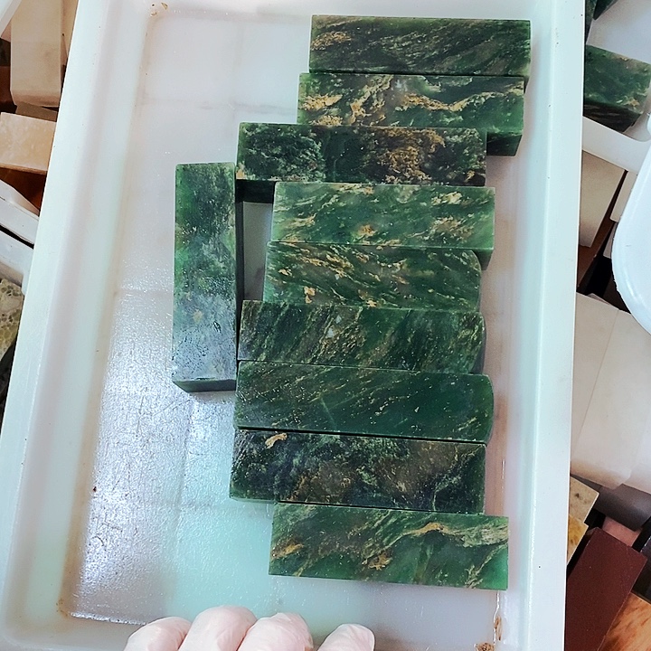 楚***水青田石印石1546787887