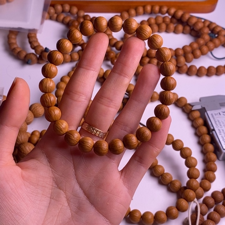 手串/手链核桃聚宝盆9➕手串