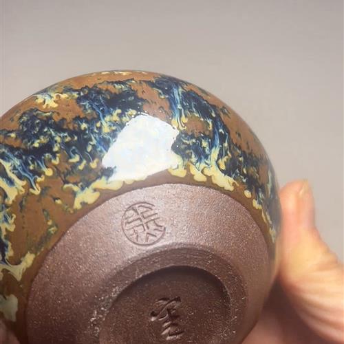 【闪购商品】茶盏-27.............