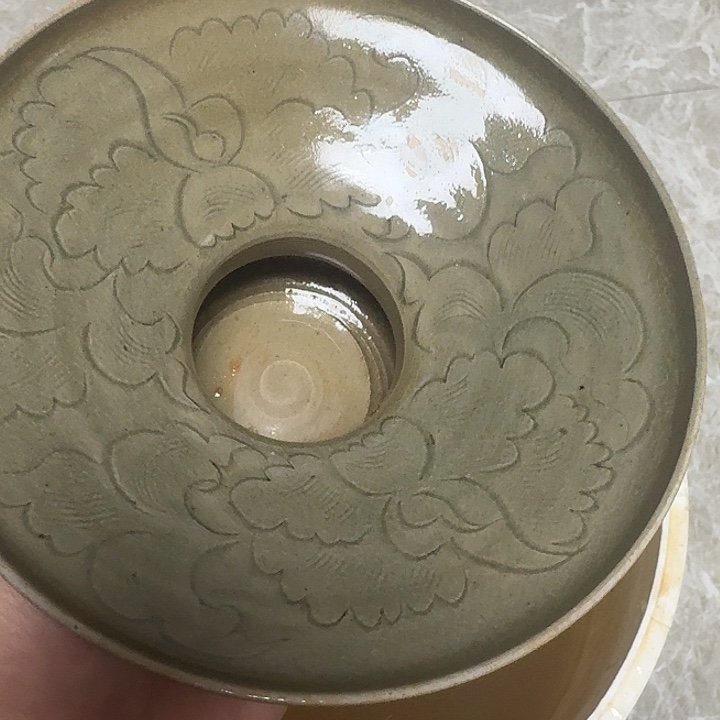 浚***俊陶摆件品相完整如图漂亮漂亮漂亮