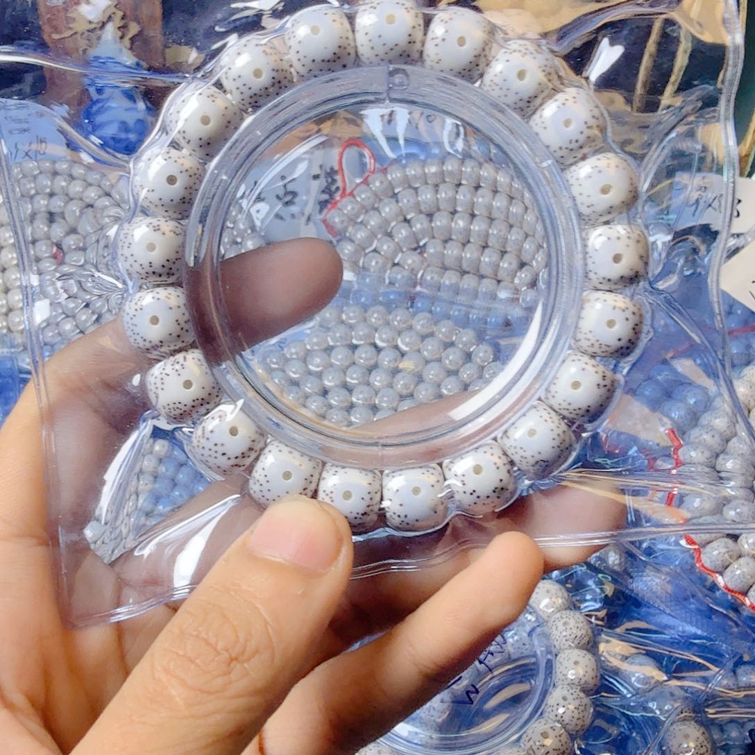 老***涛吊坠星月菩提星月菩提