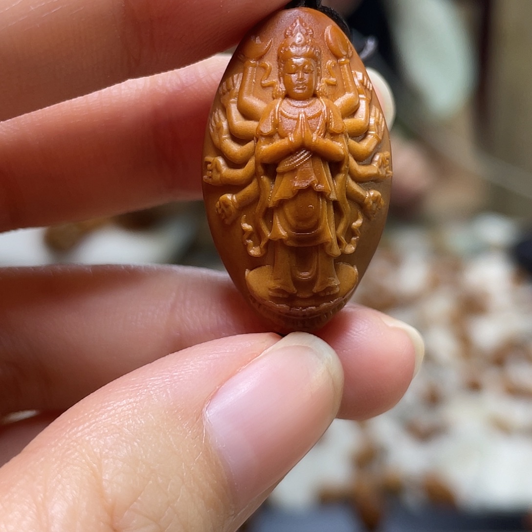 橄榄核手串/手链橄榄核