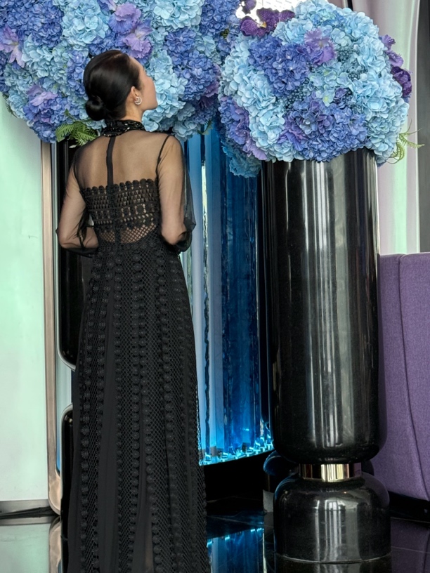 ▲VG· ORIGINAL蕾丝连衣裙