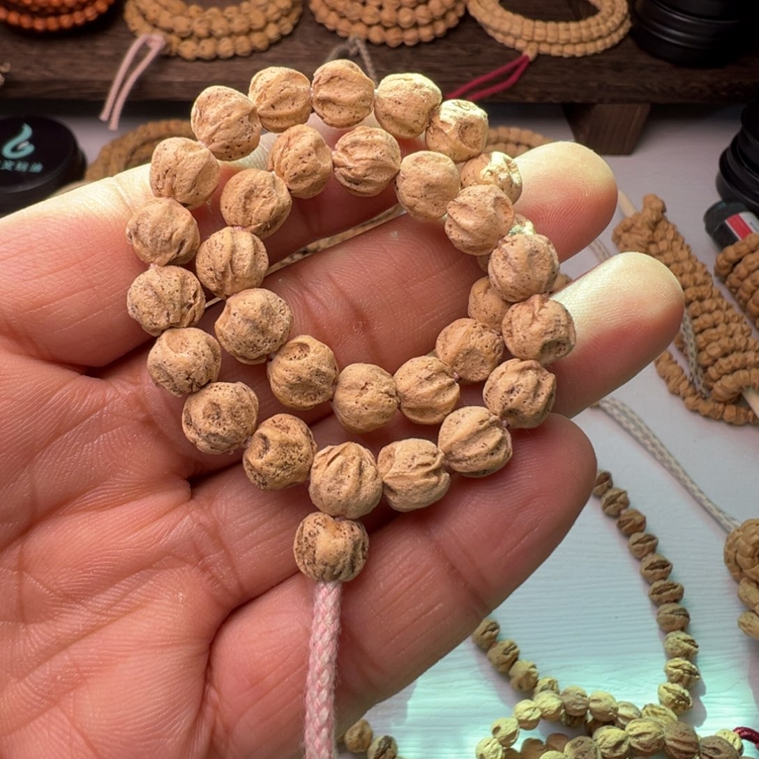 0***3柏香籽/百香籽吊坠