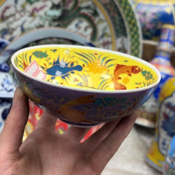 摆件瓷器摆件瓷器摆件
