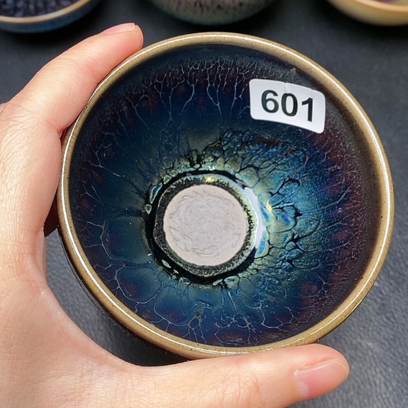 【闪购商品】茶盏全手工打造建盏