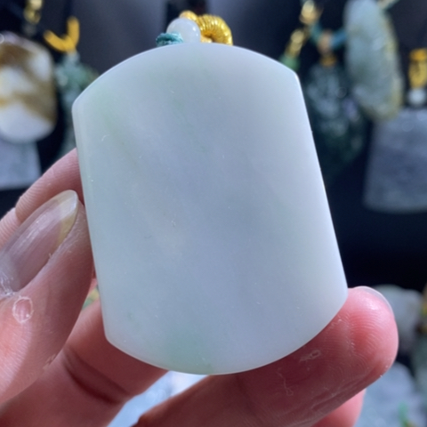 【闪购商品】颈饰未镶嵌翡翠111111111111