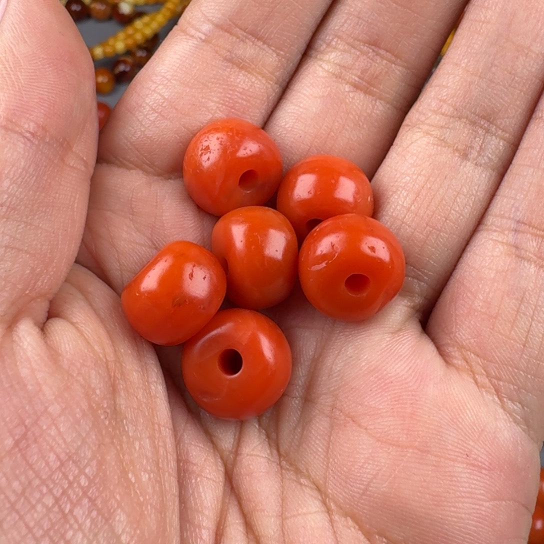 用***2琉璃非金属单颗配珠