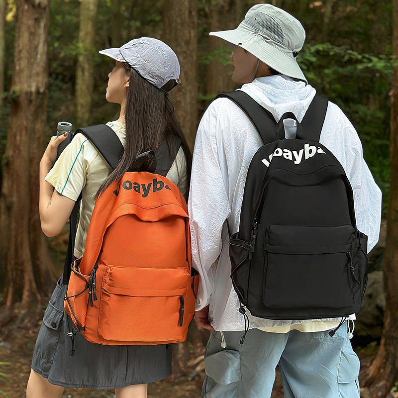 【直播901-950备注编码下单】大容量旅行出游男女双肩包