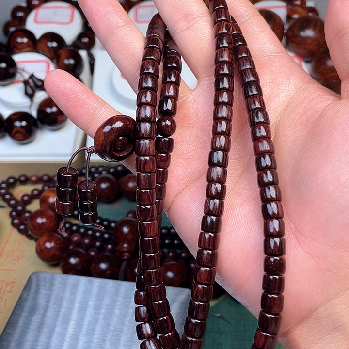 黄花梨/降香黄檀越南花梨108