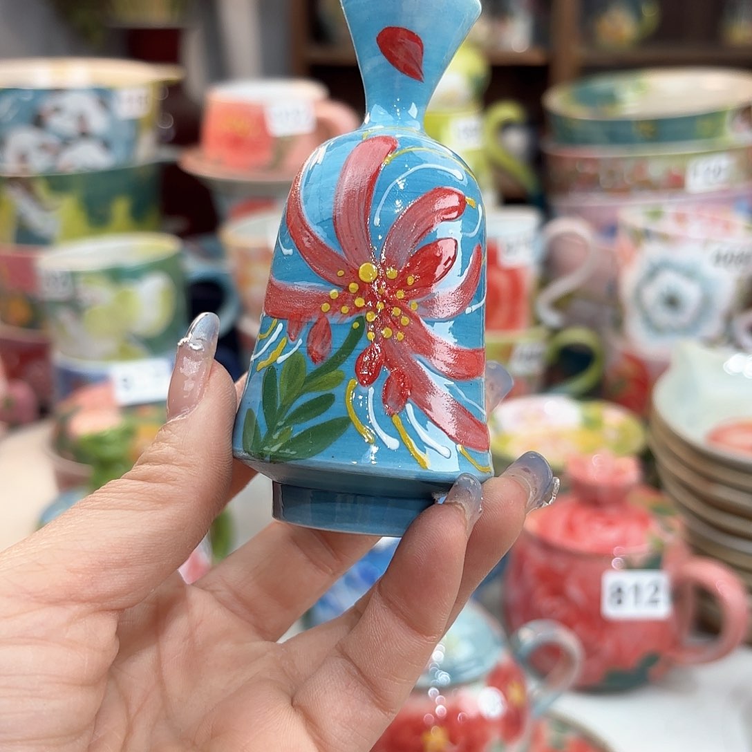 瓷片这一期太有意思咯太