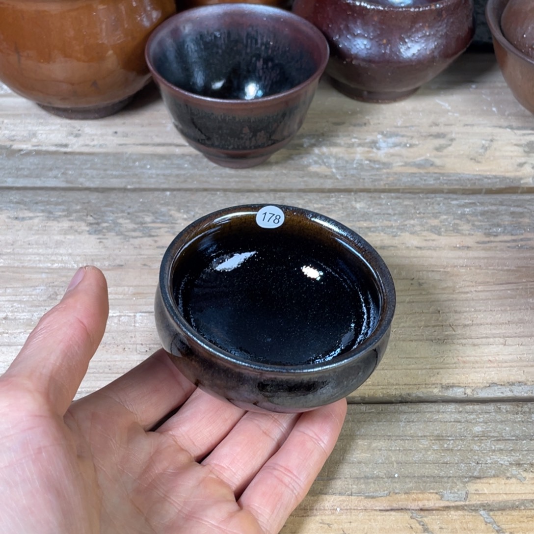 茶盏盏盏都有了一种特殊意义上