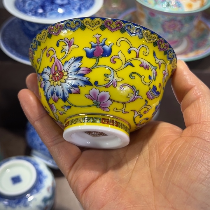 全场景德镇陶瓷景德镇景德镇陶瓷