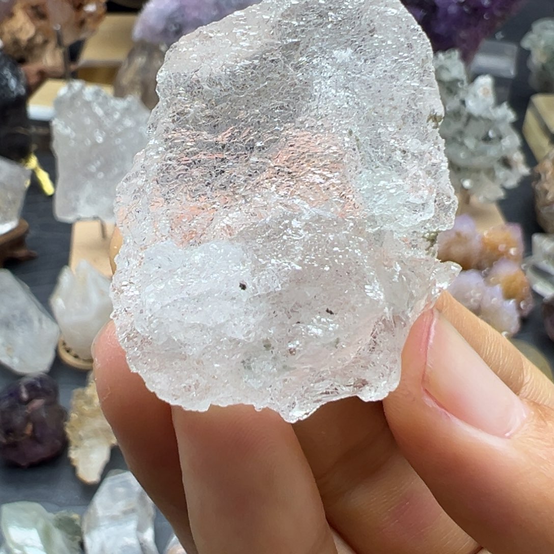 石材喜马涅槃放漏