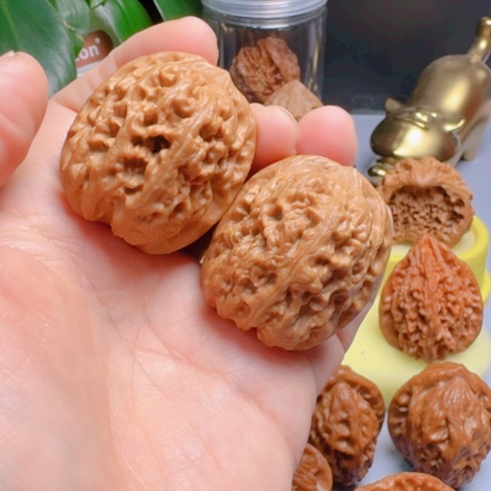 木质类37尺西北将军榜