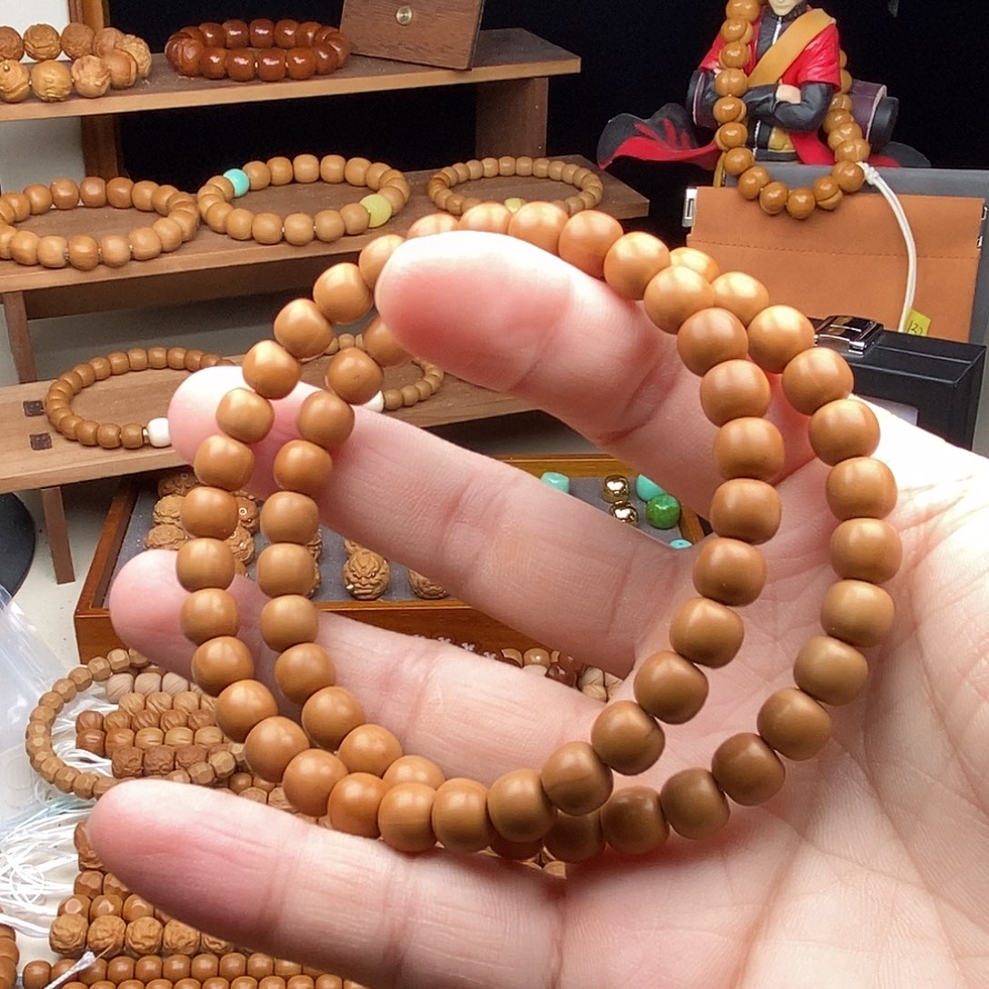 猴头核桃吊坠老型7.5微微微瑕品相好