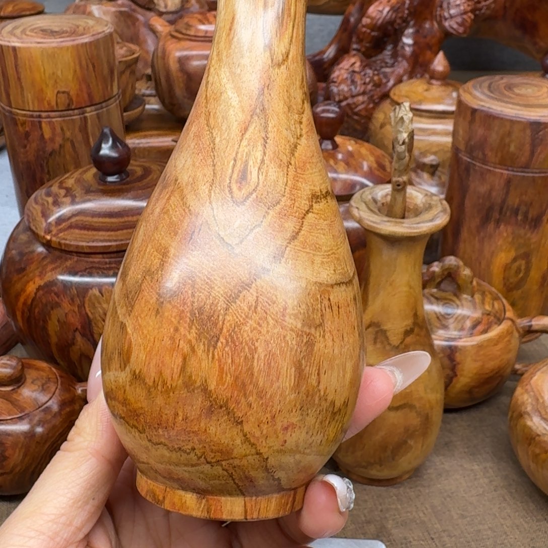 酒***我黄花梨/降香黄檀1233