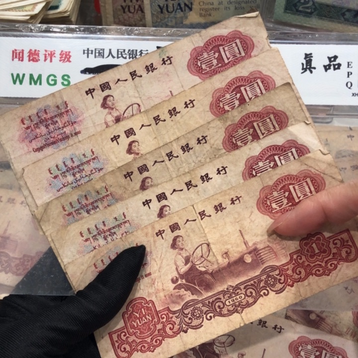 【闪购商品】女拖五张，号码随机，旧品保真