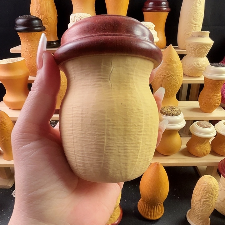 蝈蝈葫芦虫具 福利款