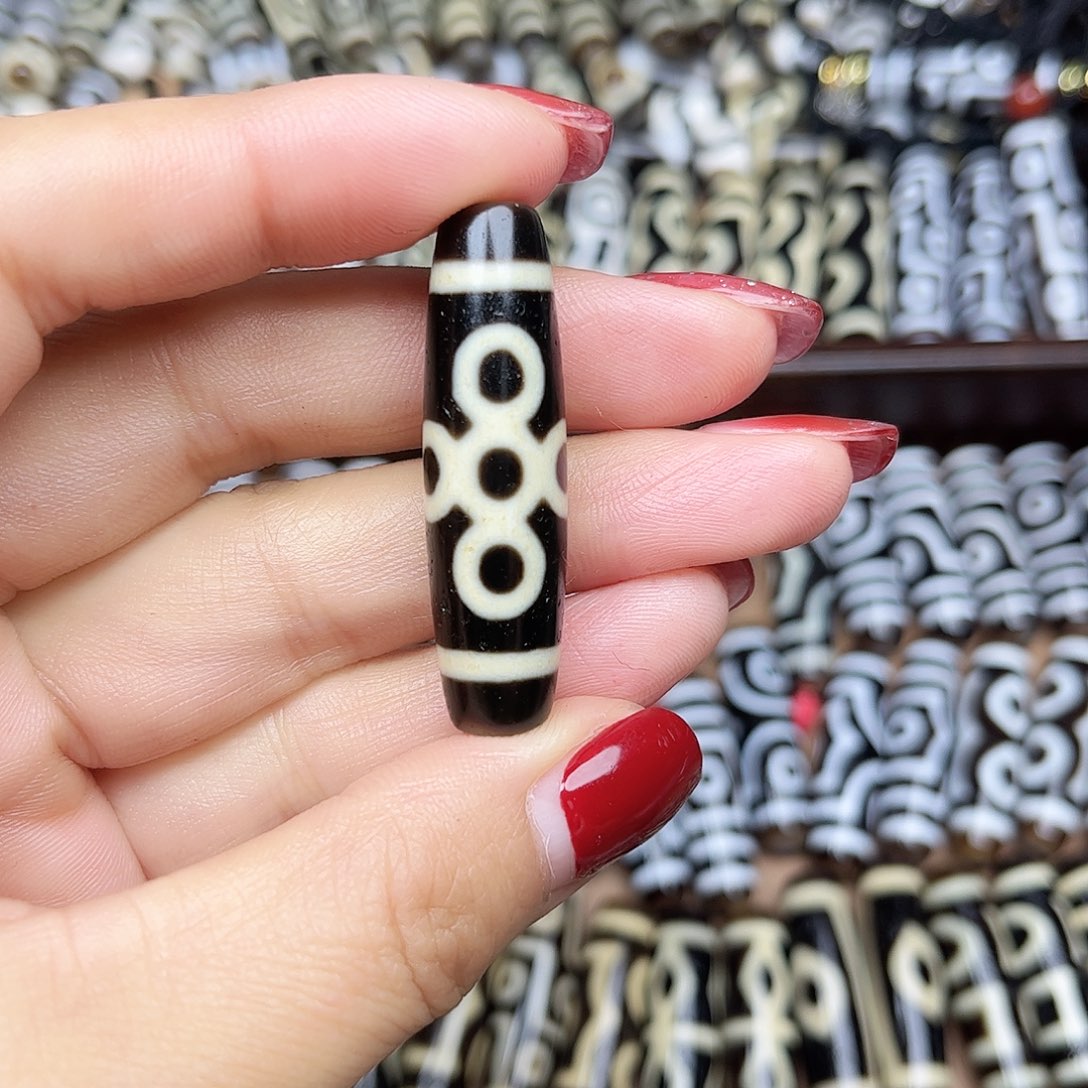 玛瑙/玉髓吊坠(不含链)未镶嵌