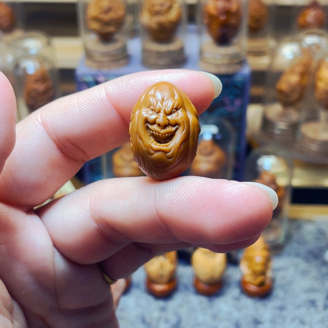 橄榄核手串/手链橄榄