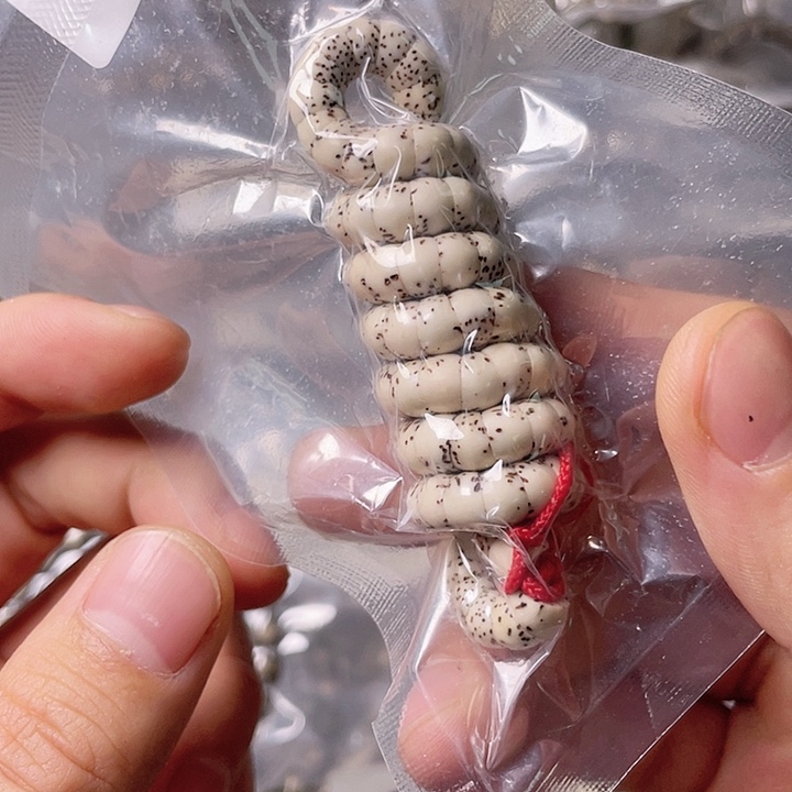 星月菩提手串G766 星月哈哈哈7