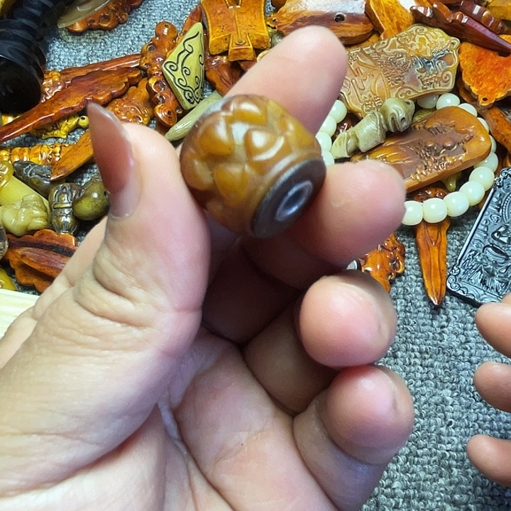 牛骨手串/手链其他配饰