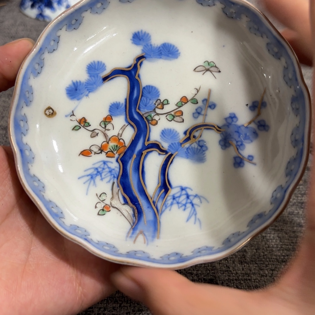 FThe 非常好看漂亮的物品 