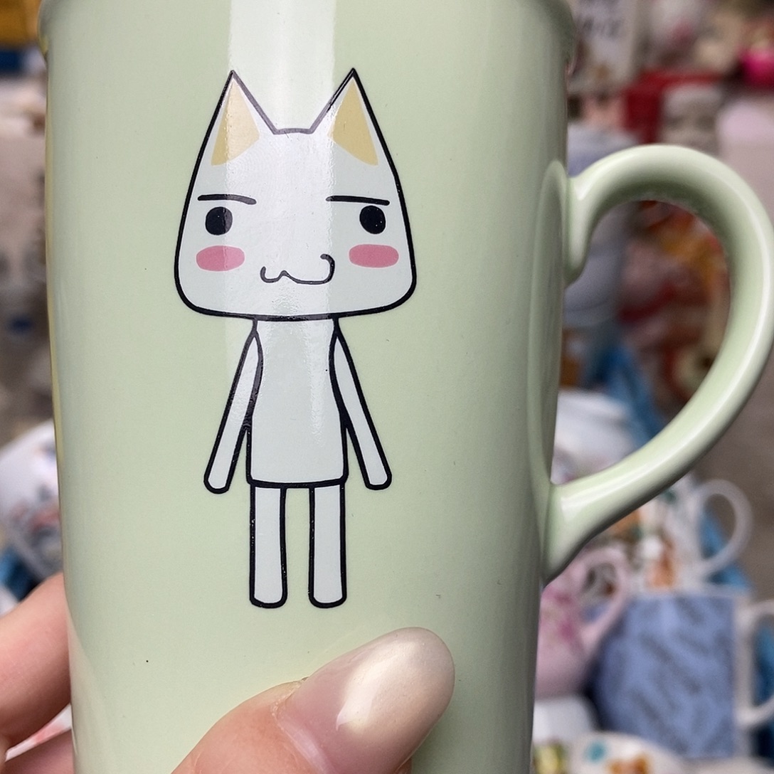 小****瓷片陶瓷退货拉黑