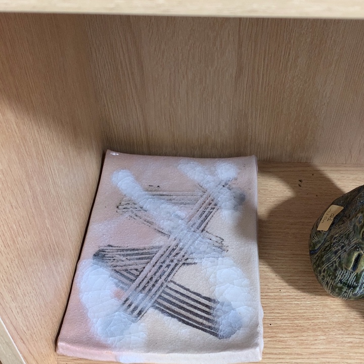 陶器 新年快乐 恭喜发财