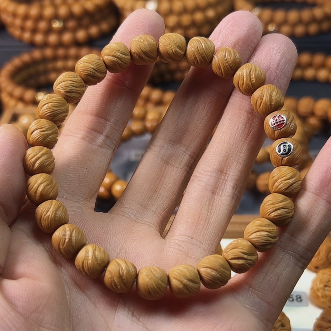 味***.吊坠猴头核桃八戒臻选猴头苍龙